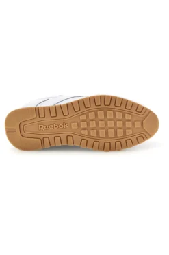 Sneakers bianche in pelle Reebok Glide