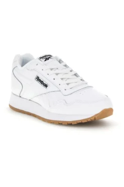 Sneakers bianche in pelle Reebok Glide