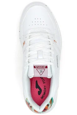 Sneakers Bianche Joma C. Platea Low