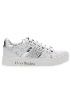 Sneakers Bianche Laura Biagiotti 8327