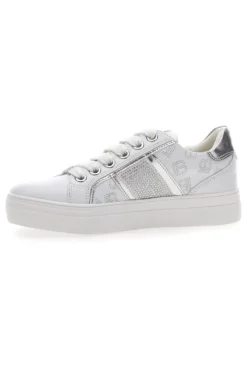 Sneakers Bianche Laura Biagiotti 8327