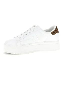 Sneakers Bianche Levi's Tampa