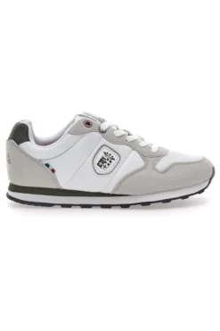 Sneakers bianche MARINA MILITARE MM1114