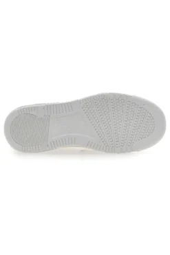 Sneakers Bianche Mid Cut Maira 3137