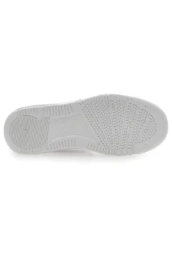 Sneakers Bianche Mid Cut Maira 3137