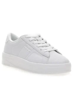 Sneakers bianche minimal Champion TL23 Evolve