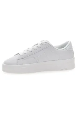 Sneakers bianche minimal Champion TL23 Evolve