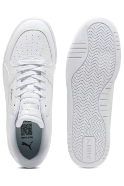Sneakers bianche Puma Caven III