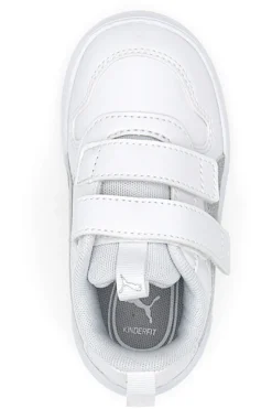 Sneakers Bianche Puma Caven 2 Jr