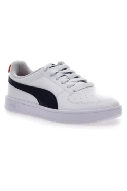 Sneakers Bianche Puma Rickie JR