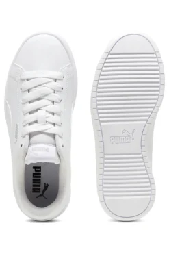 Sneakers bianche Puma Rickie Classic JR