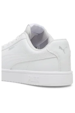 Sneakers bianche Puma Rickie Classic JR