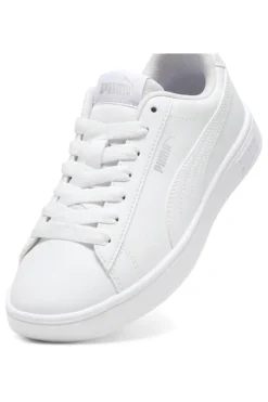 Sneakers bianche Puma Rickie Classic JR