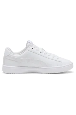 Sneakers bianche Puma Rickie Classic JR