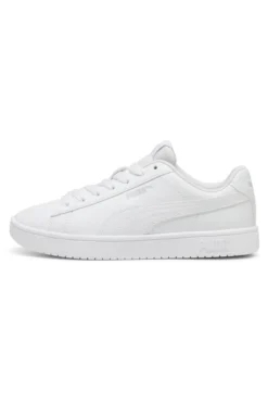 Sneakers bianche Puma Rickie Classic JR