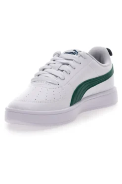 Sneakers Bianche Puma Rickie JR