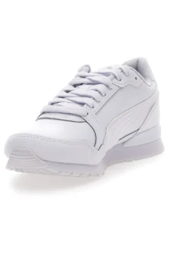Sneakers Bianche Puma ST Runner V3 Mesh