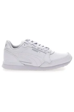 Sneakers Bianche Puma ST Runner V3 Mesh