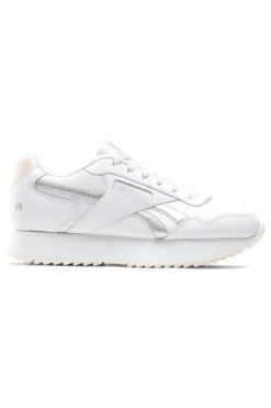 Sneakers Bianche Reebok Glide Ripple Double