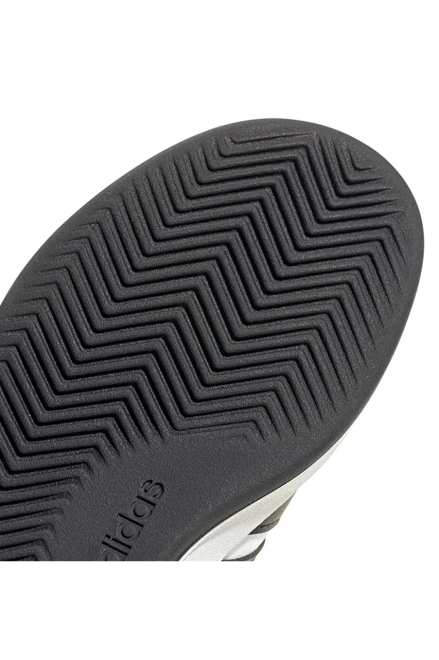 Sneakers bianche resistenti con chiusura a strappo Breaknet 3.0 EL C Adidas