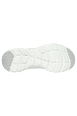 Sneakers Bianche Skechers Flex Appeal 5 - Uptake