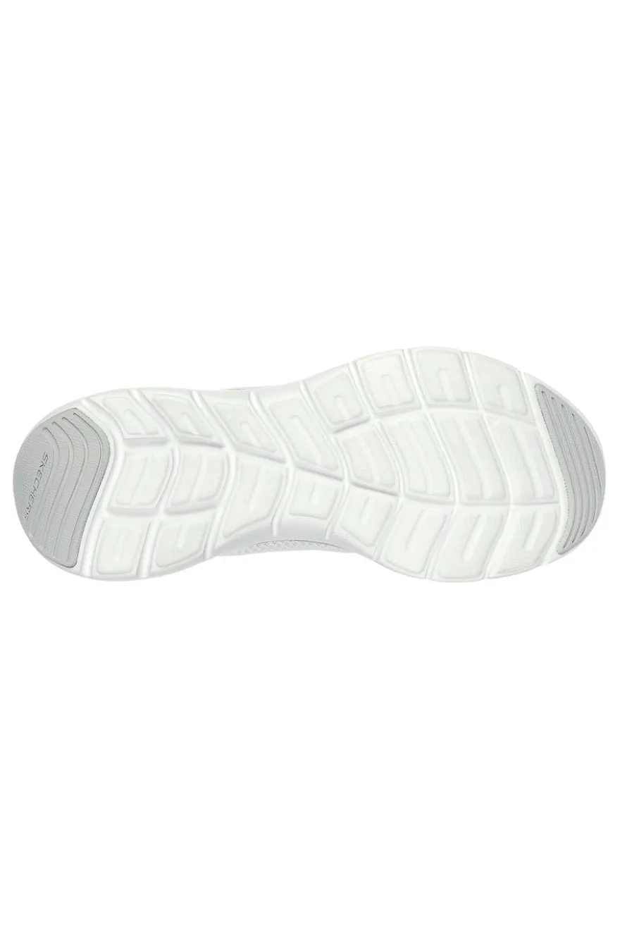 Sneakers Bianche Skechers Flex Appeal 5 - Uptake