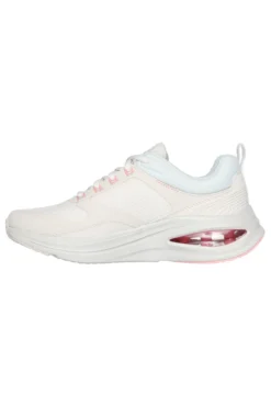 Sneakers Bianche Skechers Skech-Air Meta