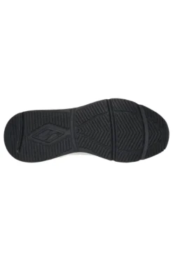 Sneakers Bianche Skechers Tres-Air Uno Revolution-Airy