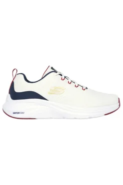 Sneakers Bianche Skechers Vapor Foam