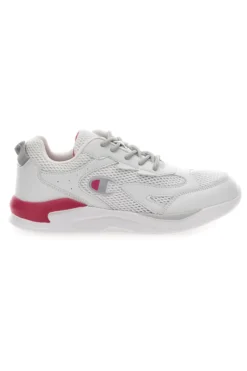 Sneakers Bianche Sportive Champion fast Running