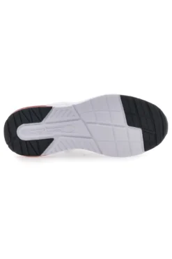 Sneakers Bianche Sportive Champion Ramp UP RipStop