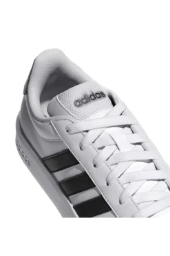 Sneakers Bianco Adidas Grand Court 3.0