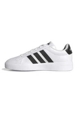 Sneakers Bianco Adidas Grand Court 3.0