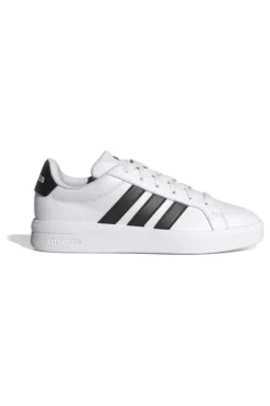 Sneakers Bianco Adidas Grand Court 3.0