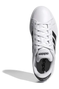 Sneakers Bianco Adidas Grand Court 3.0