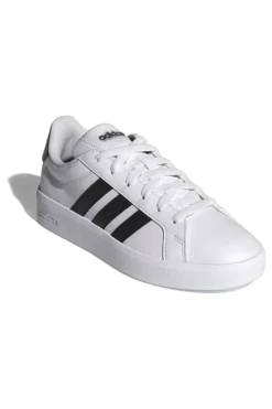 Sneakers Bianco Adidas Grand Court 3.0