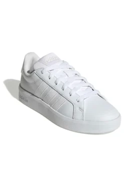 Sneakers Bianco Adidas Grand Court 3.0