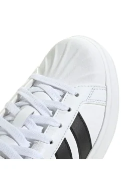 Sneakers Bianco Adidas Streettalk
