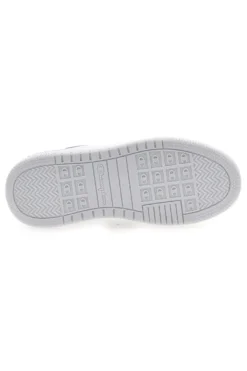 Sneakers Bianco Beige Con Platform CHAMPION RD18 LITE LOW