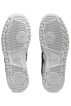 Sneakers Bianco con Logo Blu ASICS JAPAN S GS