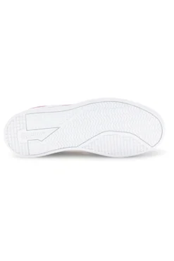 Sneakers bianco dettagli floreali Reebok Royal Prime 2.0