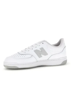Sneakers bianco in vera pelle New balance M0803QE
