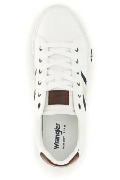 Sneakers bianco Wrangler 202610301FG