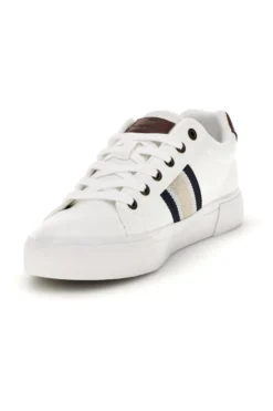 Sneakers bianco Wrangler 202610301FG