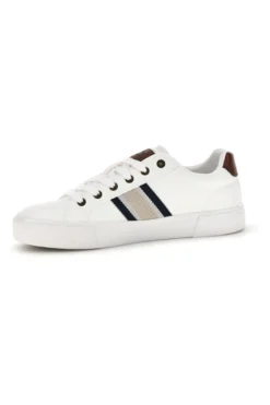 Sneakers bianco Wrangler 202610301FG