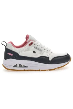 Sneakers Bicolore con Bolla D'aria British Knights 53361312