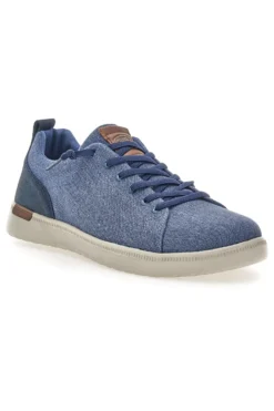 Sneakers blu Carrera CAM11102D3535