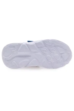 Sneakers blu Champion HRO J B PS Low