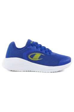 Sneakers blu con lacci CHAMPION SYPHON ENGAGE MESH GS