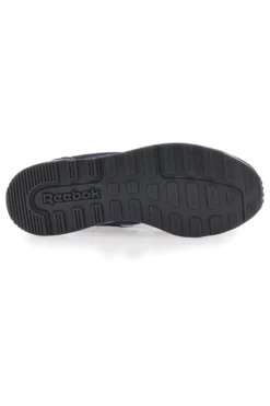 Sneakers Blu Con Logo Laterale Reebok Gl1000